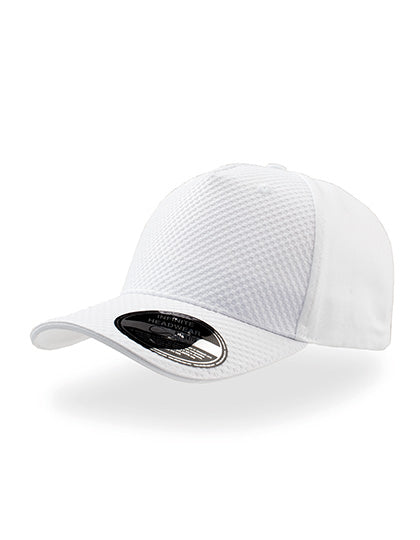 Gear - Baseball Cap in White, Größe One Size