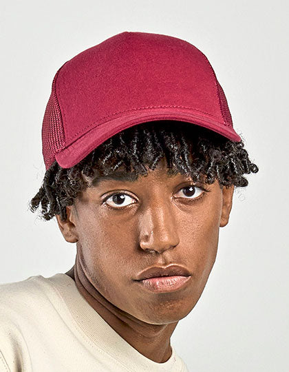 Rapper Jersey Cap