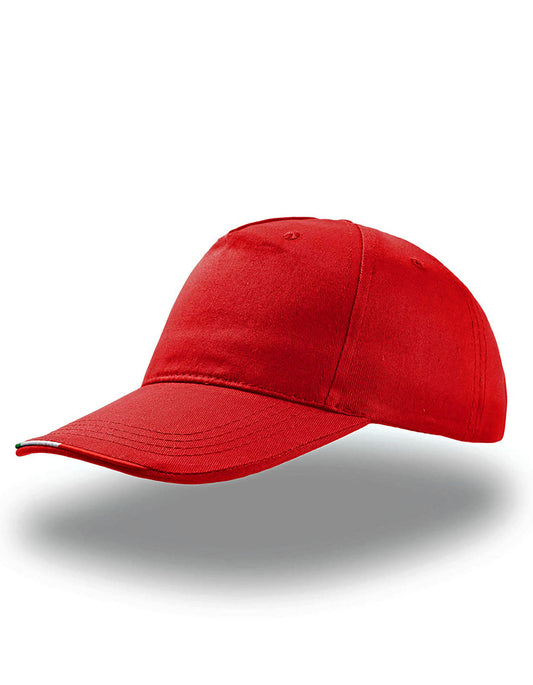 Start Five Italia Cap