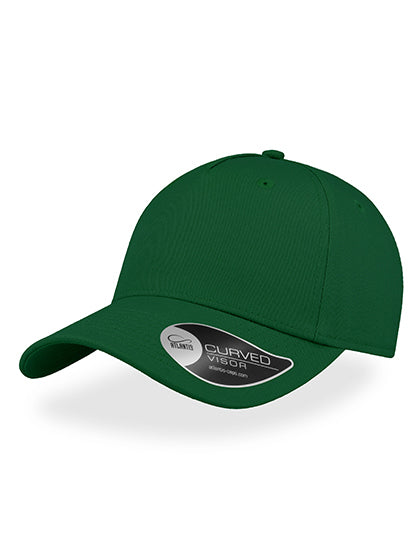 Shot Cap in Green, Größe One Size