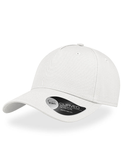 Shot Cap in White, Größe One Size
