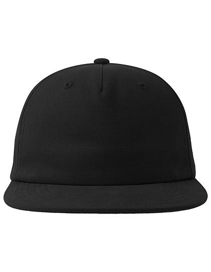 Cruz Cap in Black, Größe One Size