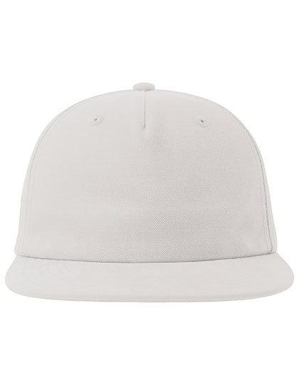 Cruz Cap in White, Größe One Size