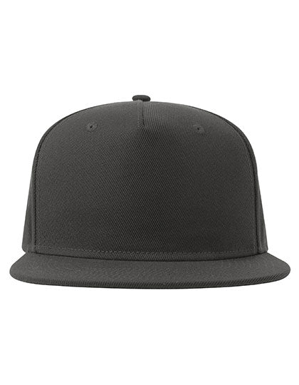 Snap Five-S in Dark Grey, Größe One Size