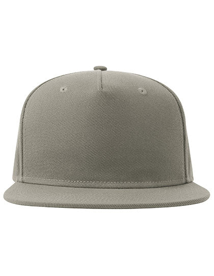 Snap Five-S in Grey, Größe One Size