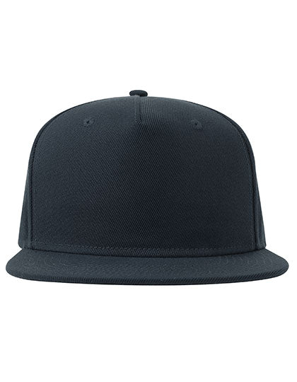 Snap Five-S in Navy, Größe One Size