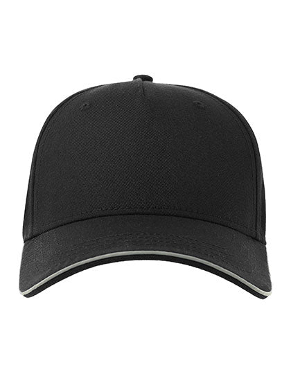 Reflect-S Cap in Black, Größe One Size