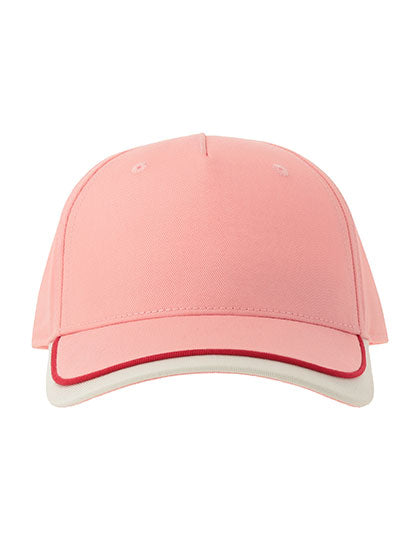 Kids Star-S Cap in Pink, Größe One Size