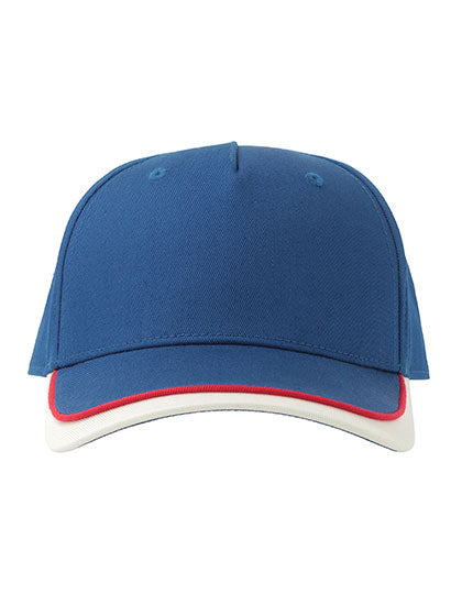 Kids Star-S Cap in Royal, Größe One Size