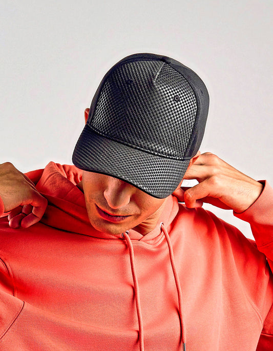 Gear-S Cap