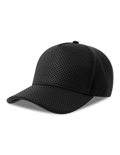 Gear-S Cap in Black, Größe One Size