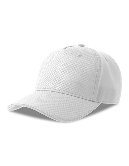 Gear-S Cap in White, Größe One Size