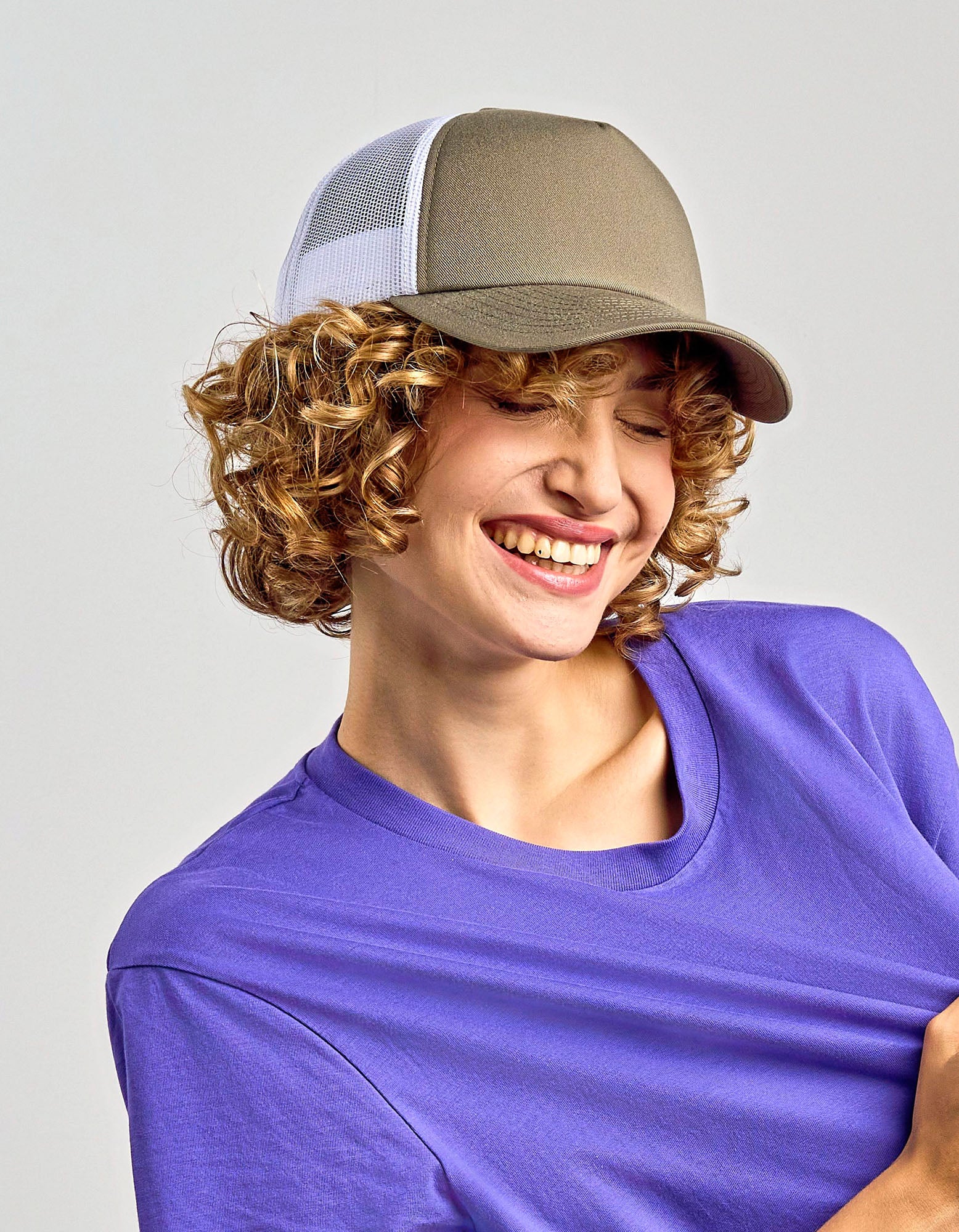 Record-S Cap