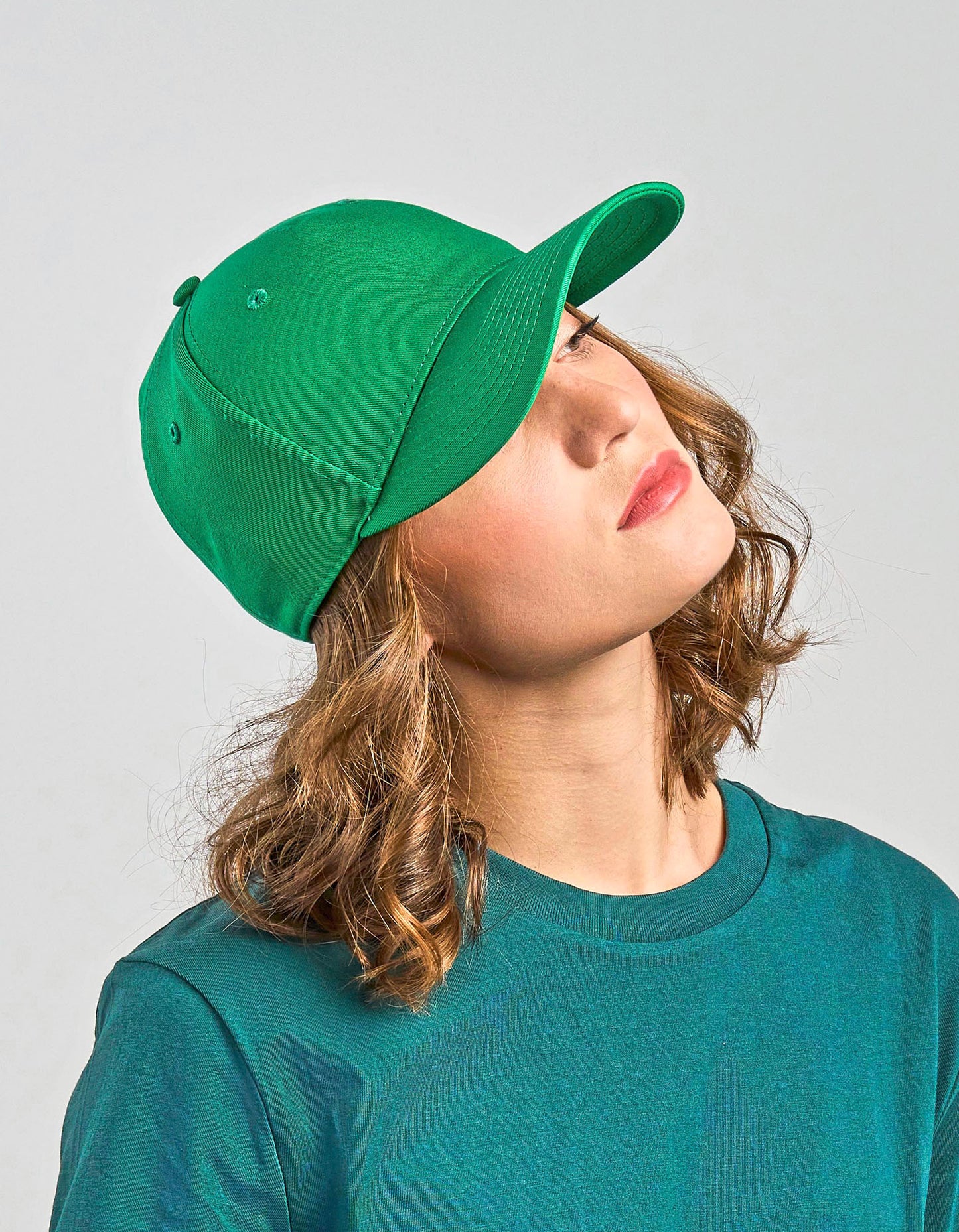 Shot-S Cap