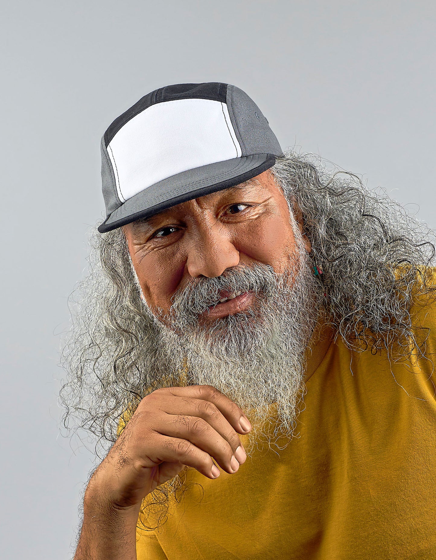 Darwin Cap