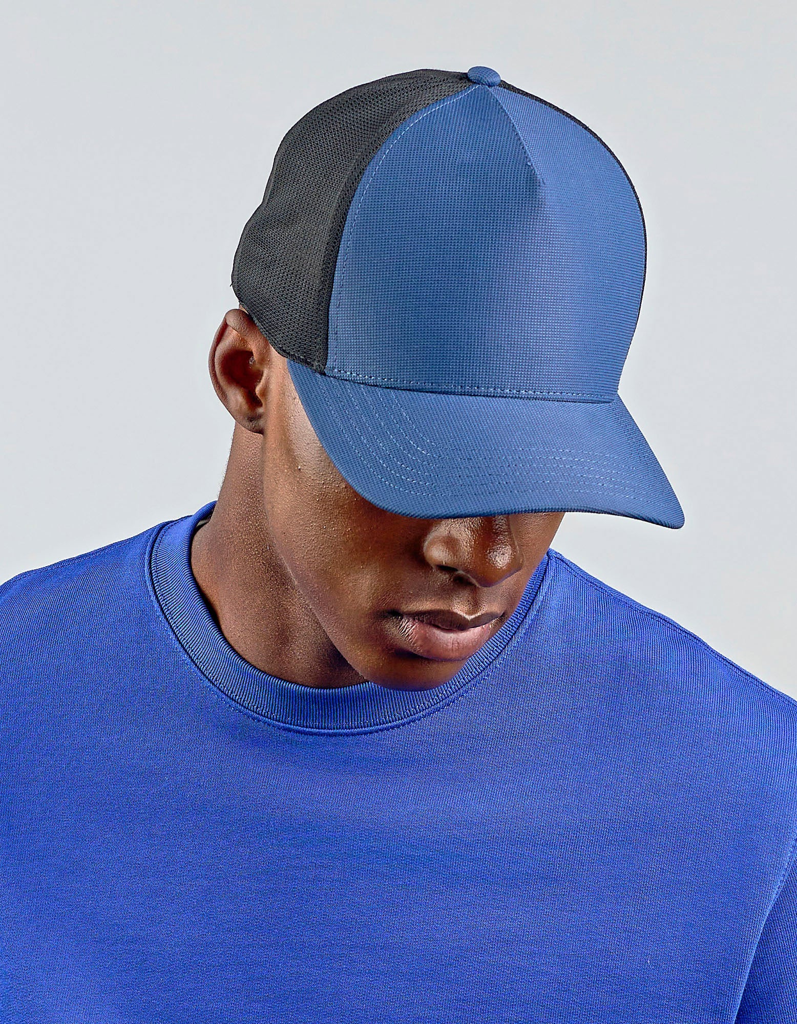 Dempo Cap