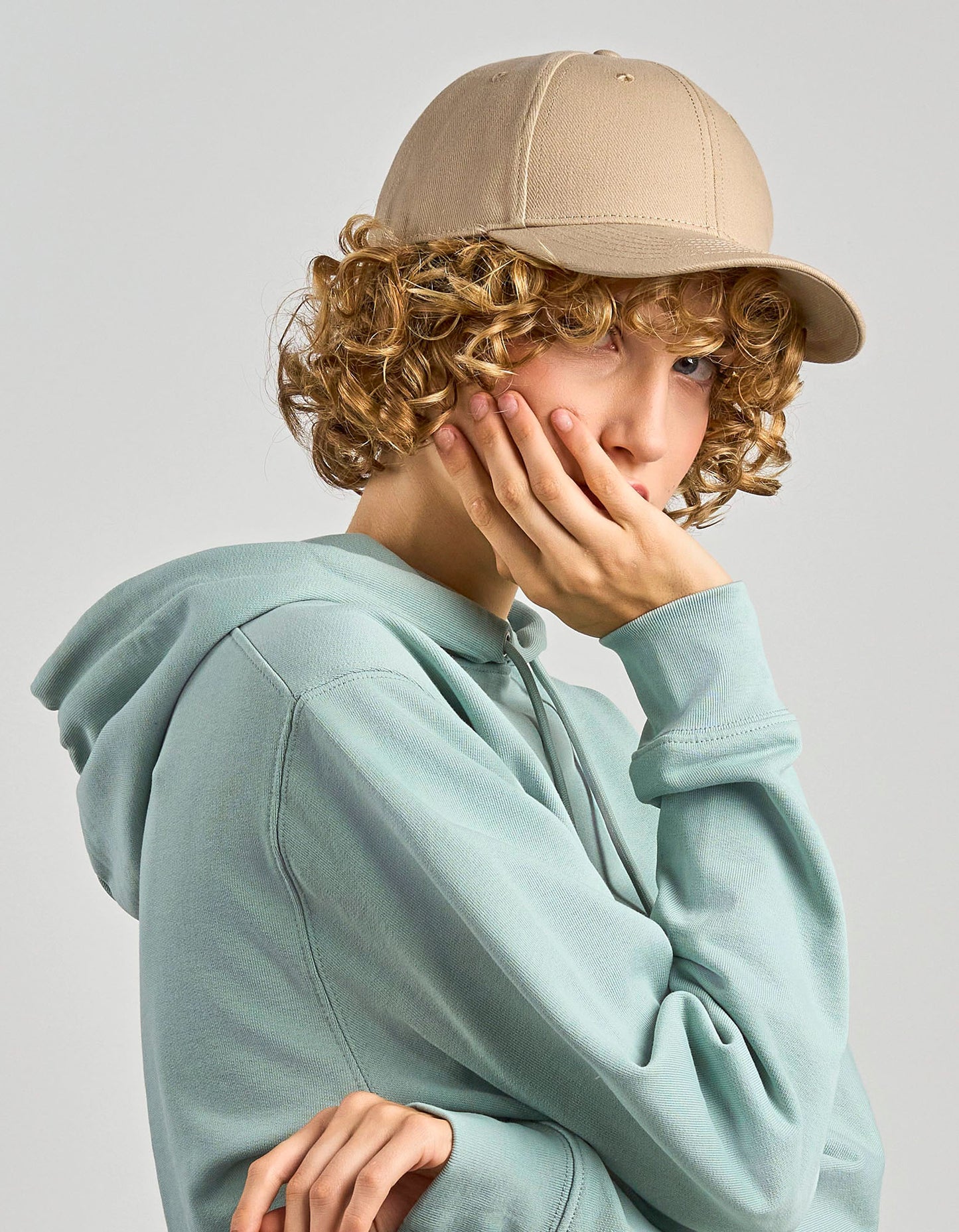 Pilot-S Cap