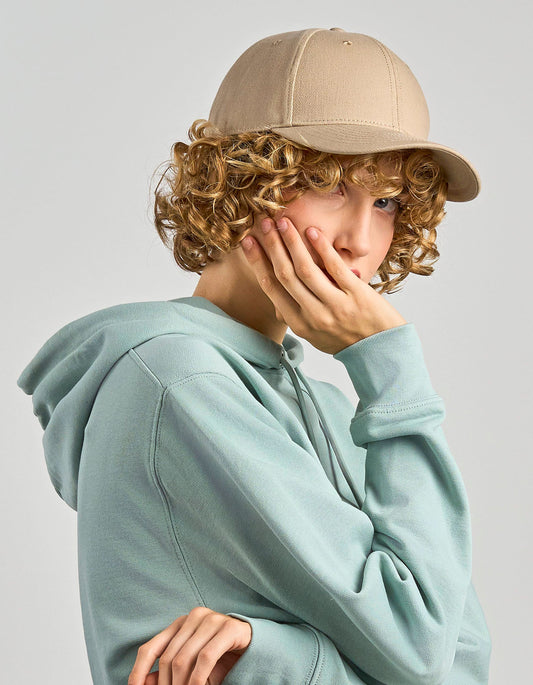Pilot-S Cap