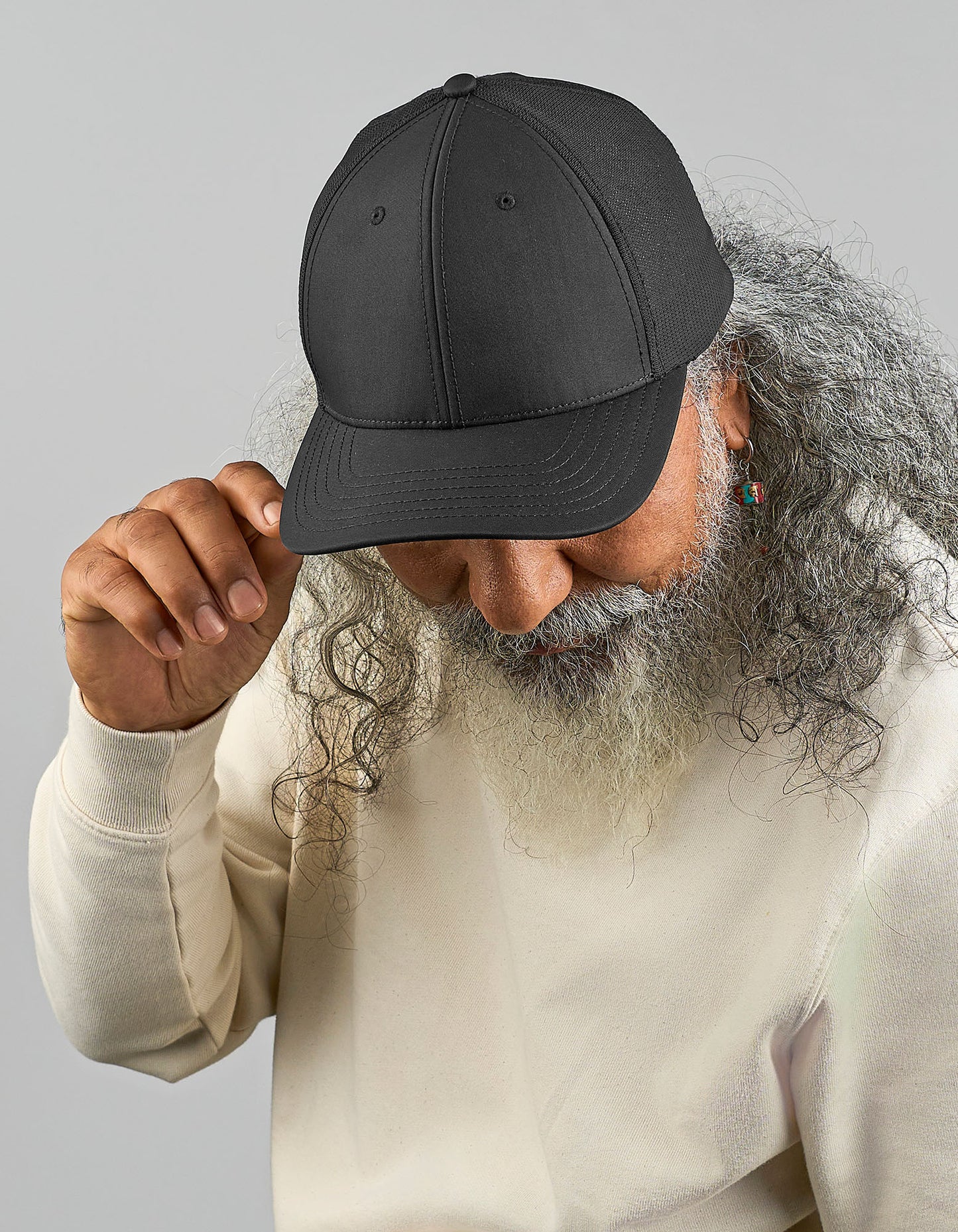 Nila Cap