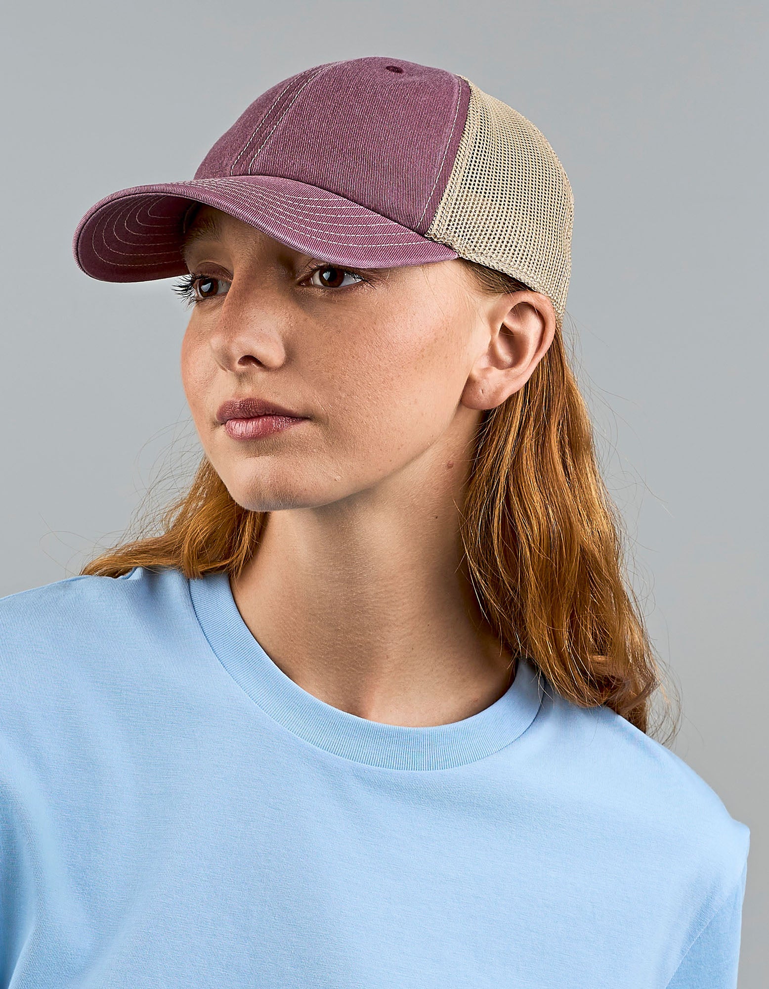 Teon Cap