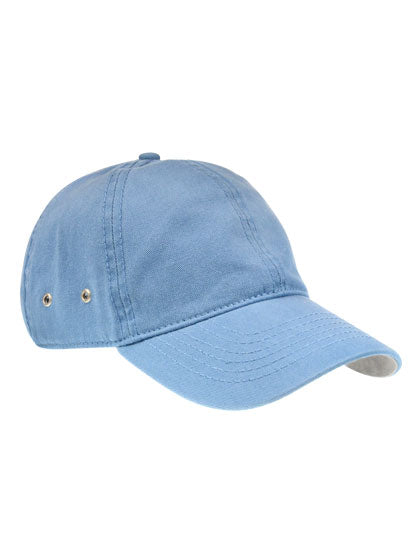 Action Cap in Light Blue, Größe One Size