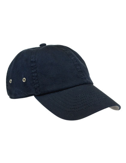 Action Cap in Navy, Größe One Size