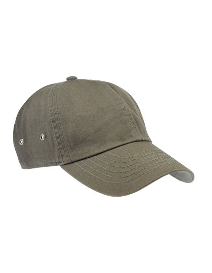 Action Cap in Olive, Größe One Size