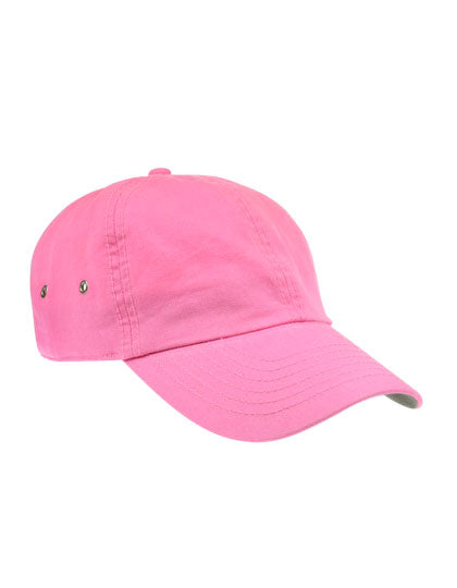 Action Cap in Pink, Größe One Size