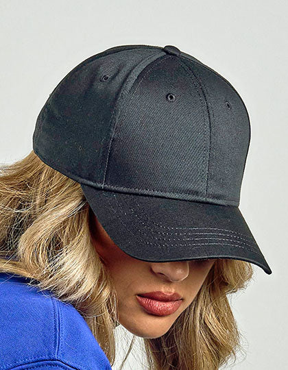 Zoom Cap