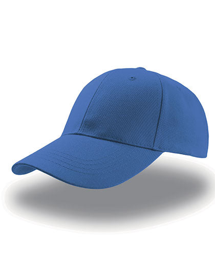 Zoom Cap in Royal, Größe One Size