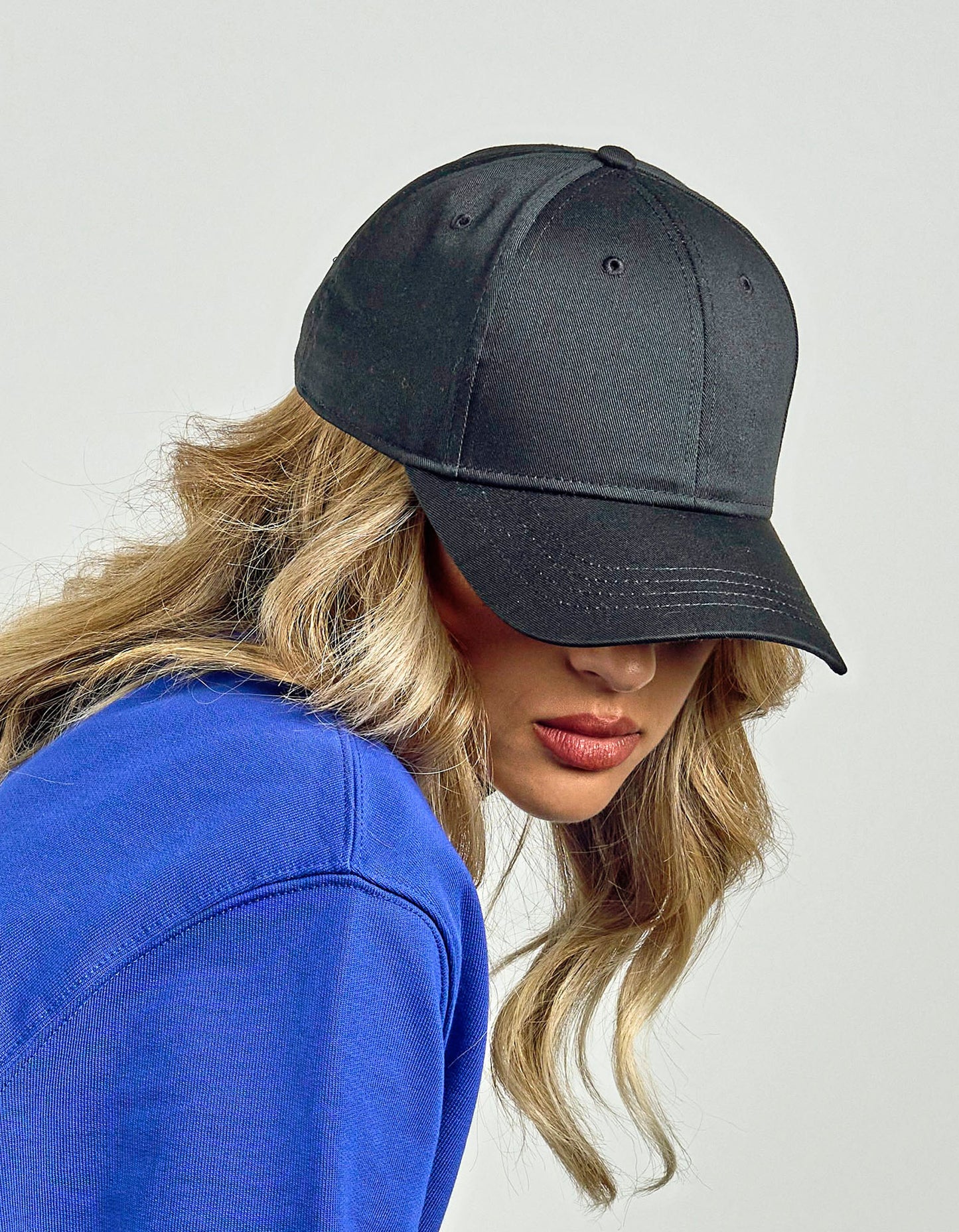 Zoom Cap