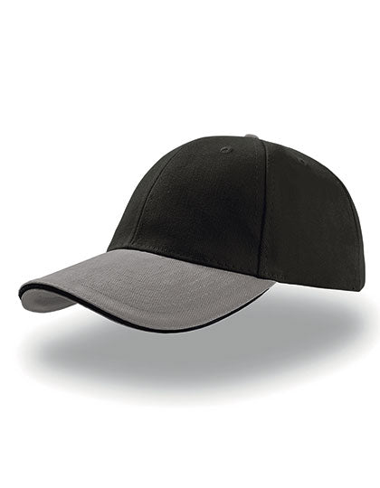 Liberty Sandwich Cap