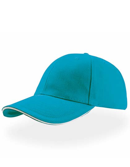 Liberty Sandwich Cap