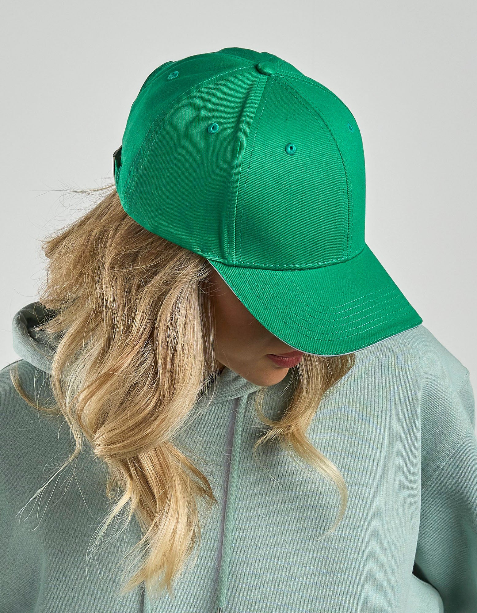 Sport Sandwich Cap