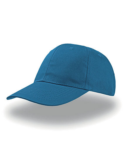 Start Six Cap in Royal, Größe One Size