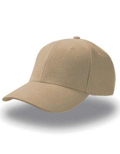 Pilot Cap in Khaki, Größe One Size
