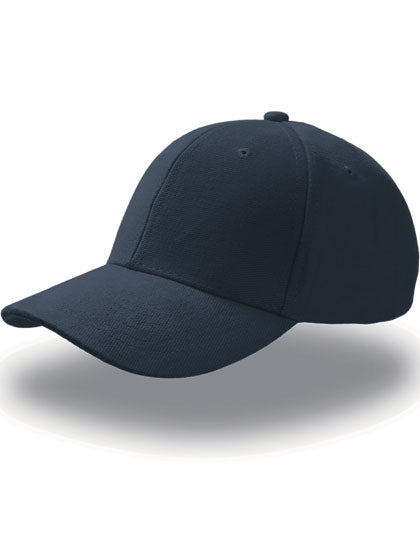 Champion Cap in Navy, Größe One Size