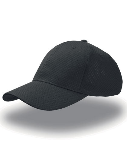 Space Cap in Black, Größe One Size
