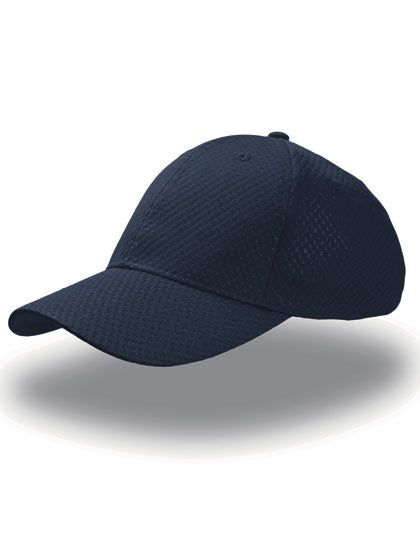 Space Cap in Navy, Größe One Size