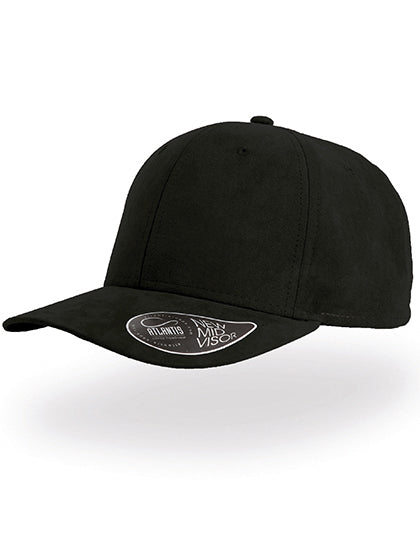 Fam Cap in Black, Größe One Size