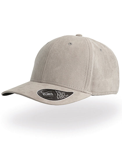 Fam Cap in Grey, Größe One Size