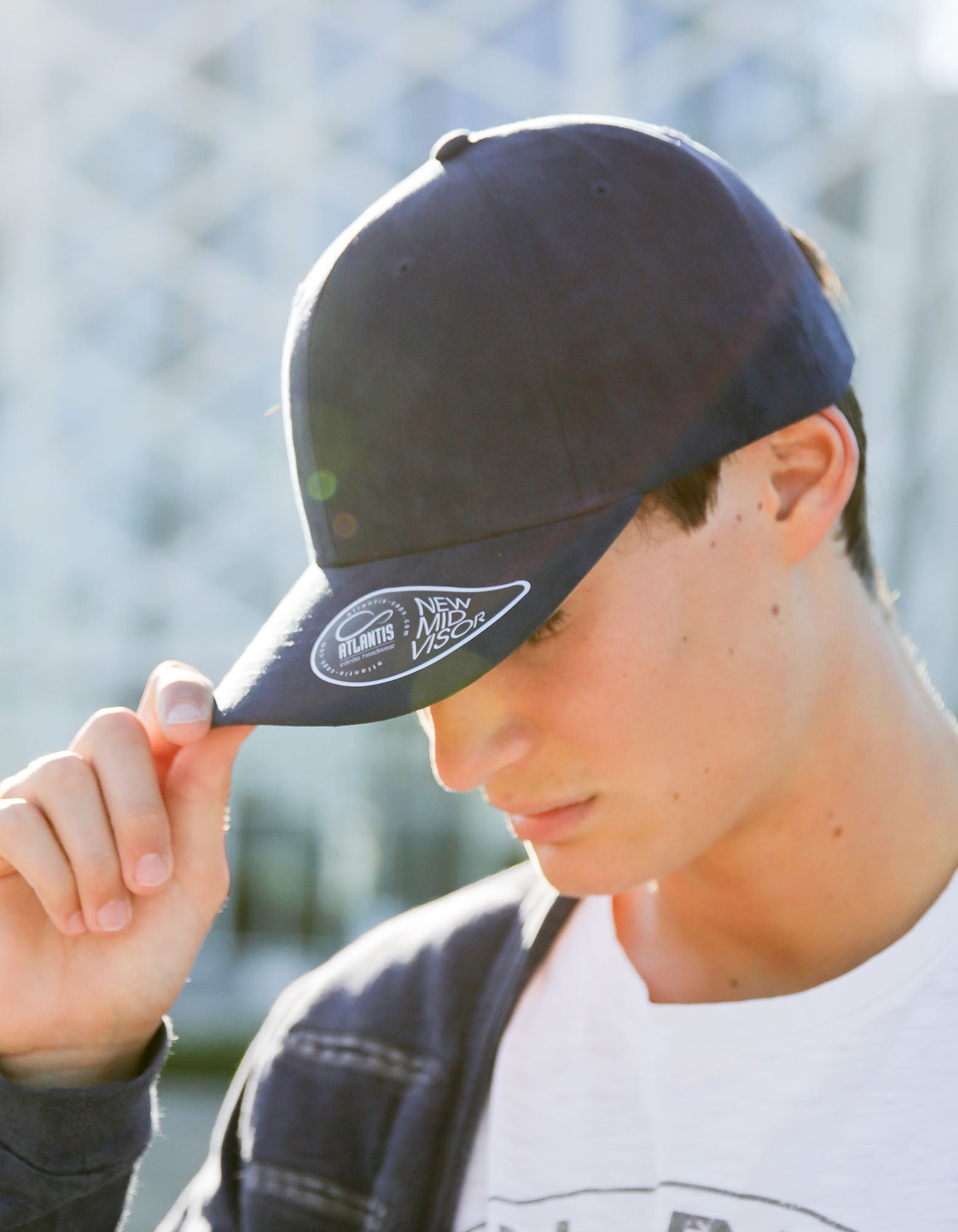Fam Cap