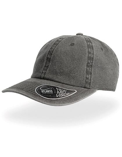 Digg Cap in Black, Größe One Size
