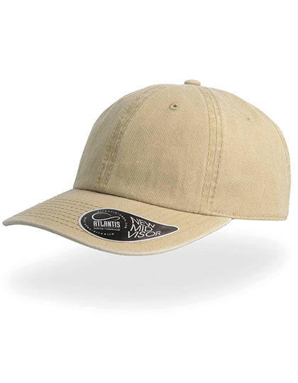 Digg Cap in Khaki, Größe One Size