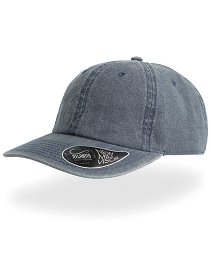 Digg Cap in Navy, Größe One Size