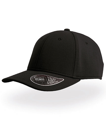 Feed Cap in Black, Größe One Size