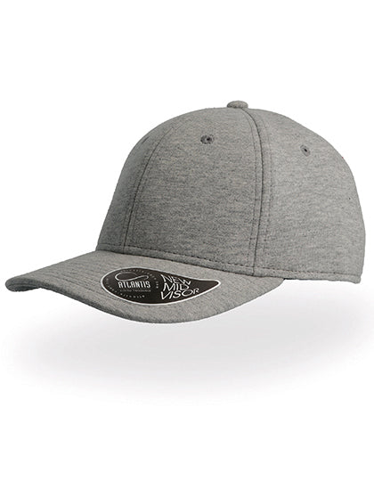 Feed Cap in Dark Grey, Größe One Size