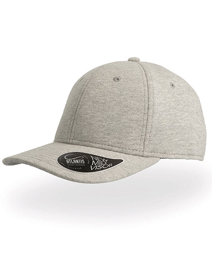 Feed Cap in Light Grey, Größe One Size