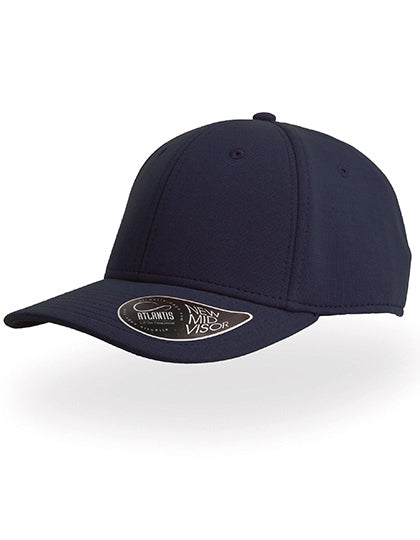Feed Cap in Navy, Größe One Size