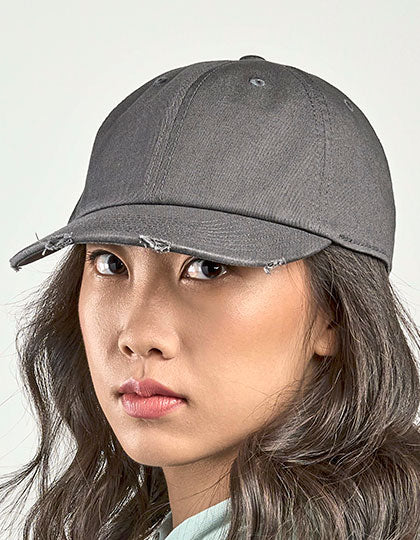 Dad Hat Destroyed